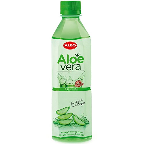 OKF Alo vera drink 500ml