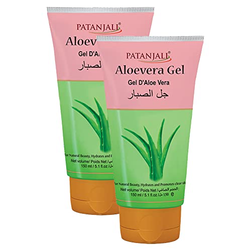 Patanjali Aloe Vera Gel 150ml