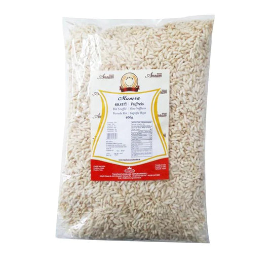 Annam Mamra (Puffed Rice) 200gm