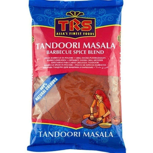 TRS Tandoori Masala 100gm