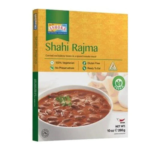 Ashoka Ready to Eat Shahi Rajma 280gm