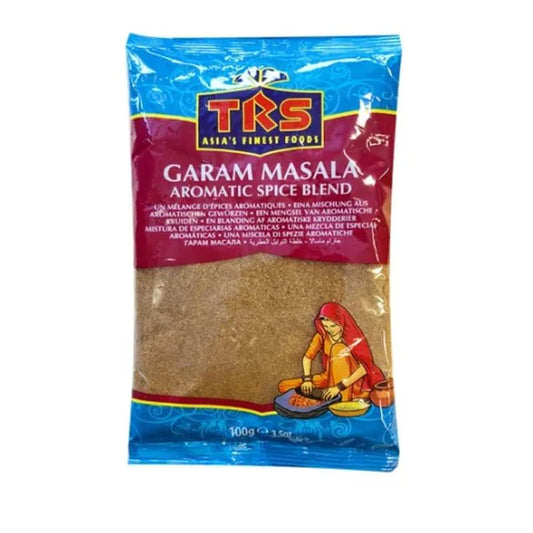 TRS Garam Masala Powder 100gm