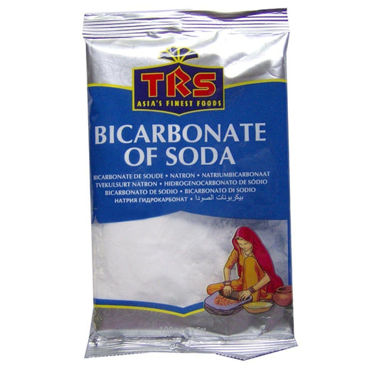 TRS Baking Soda 100gm | Sodium Bicarbonate