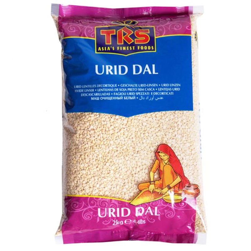 TRS Urid Dal 2kg