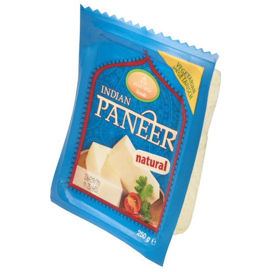 Ayurveda Indian Paneer 250gm | Only In Berlin