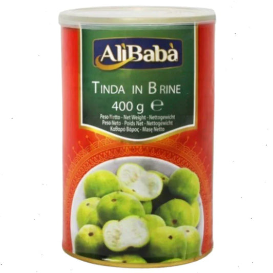 Alibaba Canned Tinda 400g