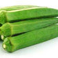 Fresh Okra (Bhindi) - 250g