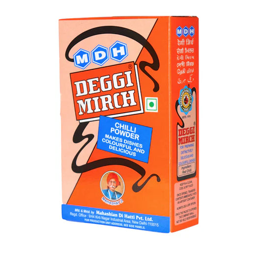 MDH Deggi Mirch 100gm