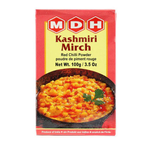 MDH Kashmiri Mirch 100gm