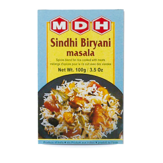 MDH Sindhi Biryani 100gm