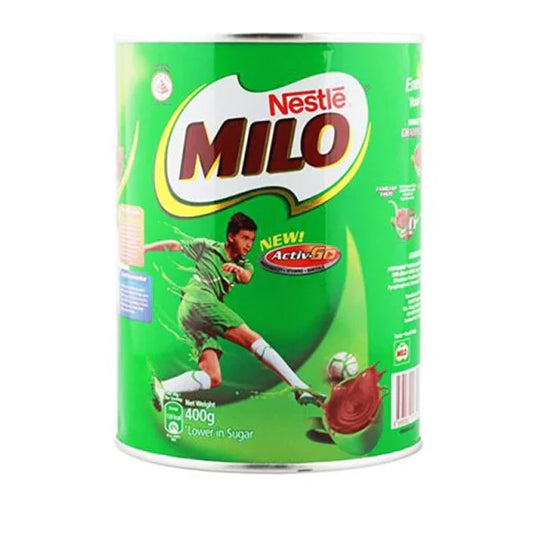 Nestle Milo 400gm