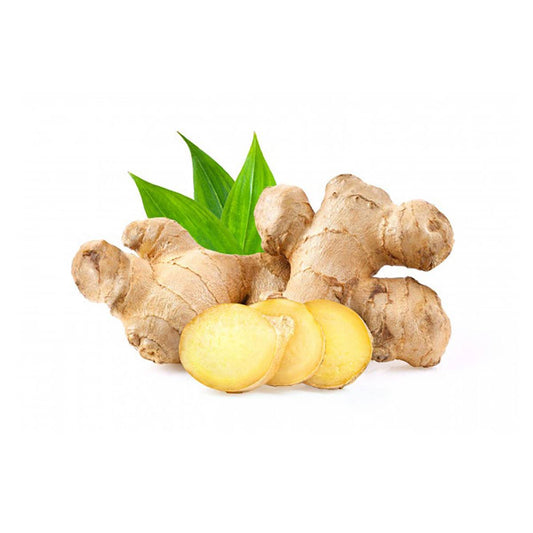 Fresh Ginger 250gm