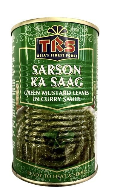 TRS SARSON KA SAAG 400g